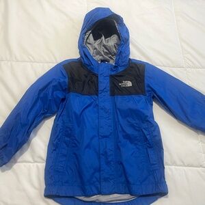 The North Face Kids Rain Jacket Size 3T
